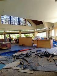 Hướng dẫn cách giặt thảm lông tại nhà đơn giản mà hiệu quả